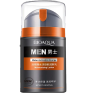 Bioaqua Men only Endless Moisturizing Cream - 50 gm image