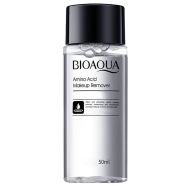 Bioaqua Moisturizing Makeup Remover 50 ml image