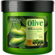 Bioaqua Olive Hair Mask 500 gm image