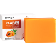 Bioaqua Pawpaw Vitamin C Aroma Soap 100 gm image