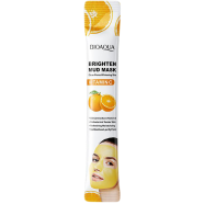 Bioaqua Vitamin C Brightening Mud Mask 8gm image