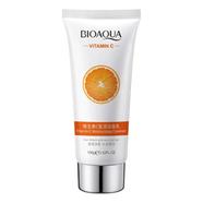 Bioaqua Vitamin C Moisturizing Deep Cleansing Cleanse -100gm image
