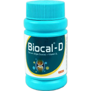 Biocal-D Tablet 30'S Pack image