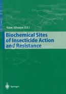 Biochemical Sites of Insecticide Action and Resistance image