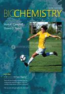 Biochemistry image