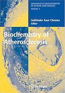 Biochemistry of Atherosclerosis image