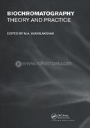 Biochromatography Theory and Practice image