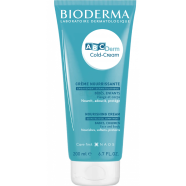 Bioderma ABCDerm Cold Nourishing Cream 200 ml image