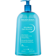 Bioderma Atoderm Gentle Cleansing Gel 1L image