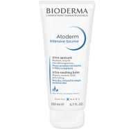 Bioderma Atoderm Intensive Baume 200ml image
