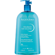 Bioderma Atoderm Shower Gel – 100 ml image