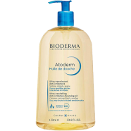 Bioderma Atoderm Shower Oil-1000 ml image