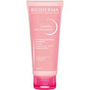Bioderma Crealine Gel Moussant Foaming Gel 100 ml image