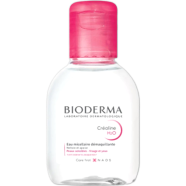 Bioderma Crealine H2O Makeup Remover 100ml image