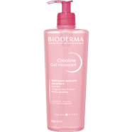 Bioderma Crealine Micellar Foaming Gel 500 ml image