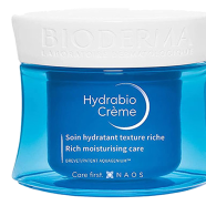 Bioderma Hydrabio Cream – 50ml image