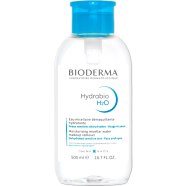 Bioderma Hydrabio H2O Moisturising Micellar Water 500ml image
