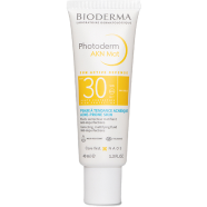 Bioderma Photoderm AKN Mat SPF 30-40ml image
