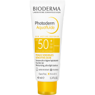 Bioderma Photoderm Aquafluide SPF 50 image