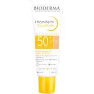 Bioderma Photoderm Aquafluide Sun Active Defense Spf 50 40ml image