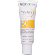 Bioderma Photoderm SPOT-AGE SPF50 Plus -40 ml image