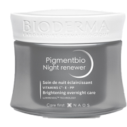 Bioderma Pigmentbio Night Renewer – 50ml image