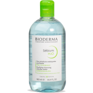 Bioderma Sébium H2O Micellar Water-500 ml image