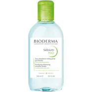 Bioderma Sebium H2O – 250ml image