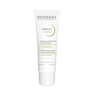 Bioderma Sebium Hydra Ultra Moisturising Compensating Care 40ml image