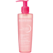 Bioderma Sensibio Micellar Cleansing Foaming Gel 200 ml image