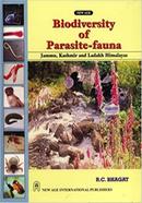 Biodiversity Of Parasite-Fauna image