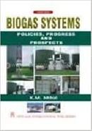 Biogas System image