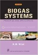 Biogas Systems: Principles And Applications image