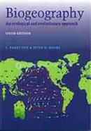 Biogeography image