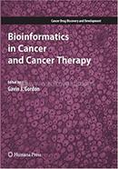 Bioinformatics in Cancer and Cancer Therapy image