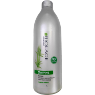 Biolage Fiberstrong Strengthening Hair Shampoo 1L image