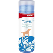 Bioline Absorbent Towel image