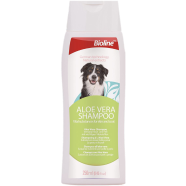 Bioline Aloe Vera Shampoo 250ml image