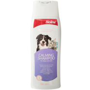 Bioline Calming Shampoo 250ml image