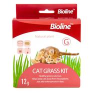 Bioline Cat Grass Kit -12g icon