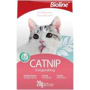 Bioline Catnip Leaves 20g image