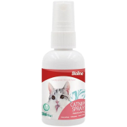 Bioline Catnip Spray 50ml image