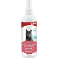 Bioline Deodorizing Spray For Cat 175ml icon