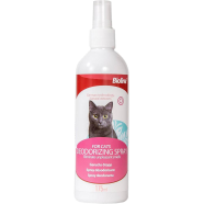 Bioline Deodorizing Spray for Cats 175ml image