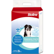 Bioline Dog Training Pads 60x90cm – 20pcs icon