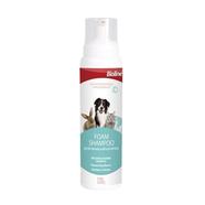 Bioline Dry Foam Shampoo 220g icon