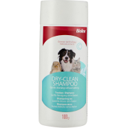 Bioline Dry Shampoo 100g image