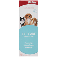 Bioline Eye Care - 50 ml image