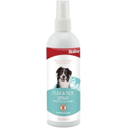 Bioline Flea and Tick Spray 175ml image