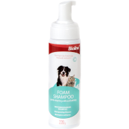 Bioline Foam Shampoo for pets 220g image